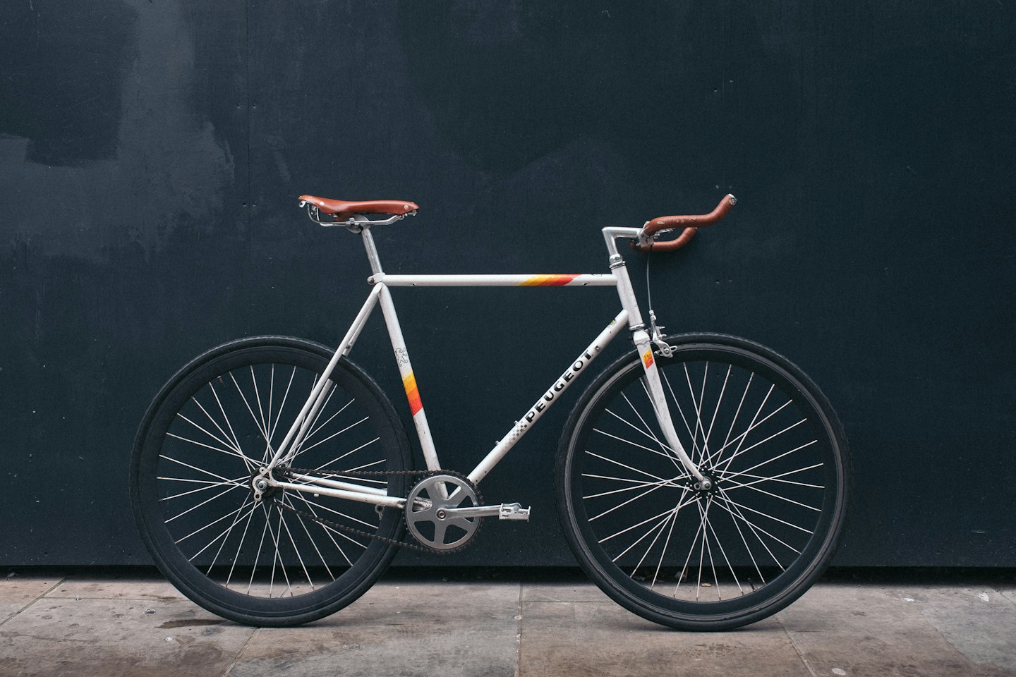 Reparem Bici, taller de reparació de bicicletes
